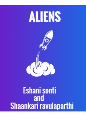 cover image of Aliens